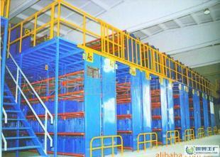 角鋼貨架 高效倉儲解決方案及其應(yīng)用領(lǐng)域