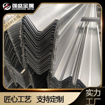 強盛槽鋼——建筑領(lǐng)域的堅固基石