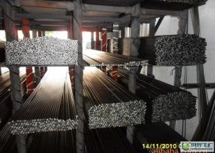 現貨供應GCr15軸承鋼棒與12L14易車六角鐵 冶金礦產領域的優選材料